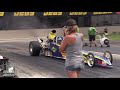 super comp drag racing jegs speedweek