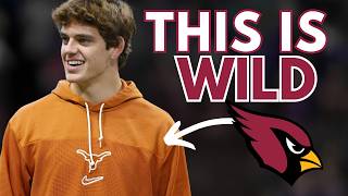 Arizona Cardinals Just Got The Perfect Update