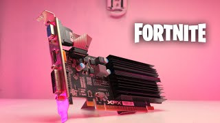 How is R5 230 in Fortnite