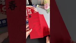 Cut paper-cuts with your children during the Chinese New Year to exercise their hands-on ability