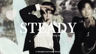 241117 [Steady - NCT WISH SION fancam ] 엔시티 위시 시온 직캠 KGMA