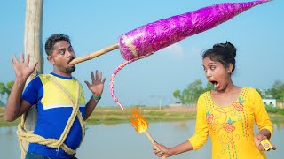 Must watch Very spacial New funny comedy videos amazing funny video 2022, Ep 87 @funtv24