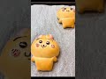 キャラクター専門！うさぎをパンにしました。 ちいかわ