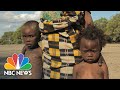 Southern Madagascar On The Brink Of Famine Due To Catastrophic Drought