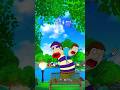 ANAK NAKAL DICULIK #animasigokil #comedyvideos #kartungokil #funnyshorts