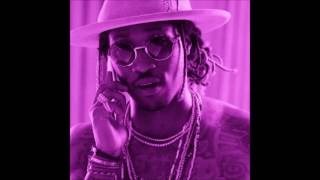 Future - Guap On Me (SLOWED)
