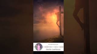 എന്താണ് വിശുദ്ധി|FAITH CAPSULE