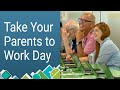 Parents Learning To Build Android Apps