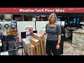 LichtsinnRV.com - WeatherTech Floor Mats