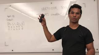 (Old) Leetcode 338 - Dynamic Programming | Counting Bits