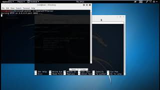 Simple Port Scanner - Part 3 - Python for Penetration Testers