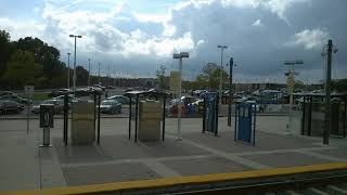 Cromwell Station / Glen Burnie (Baltimore Light Rail station) | Wikipedia audio article