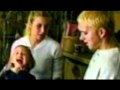 Eminem (Marshall Mathers) and Hailie Mathers