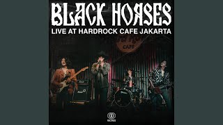 Burn Me on Air (Live at Hard Rock Cafe Jakarta)