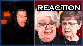 Ronnie Radke REACTS to "Voices In My Head" reactions (24)