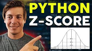 Python Z-Score Explained: Code Example with Numpy, SciPy & Pandas