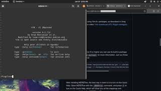 How to install/manage plugins in Vim using vim-plug