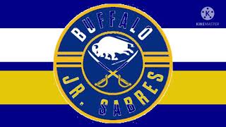 Buffalo Jr. Sabres Season 1 EMHL Goal Horn