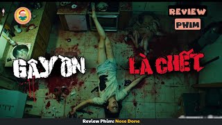 [Review Phim] Lời Nguyền Gây Ra Tiếng Ồn Sẽ Ngỏm