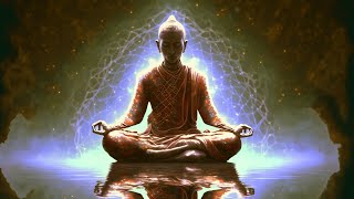 10 Minute Meditation Music • Trust The Universe | Positive Energy