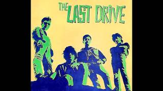 The Last Drive - Blue Moon