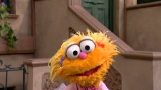 Sesame Street: Get Up and Dance!