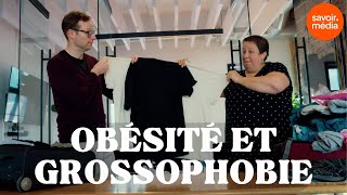 L'obésité et la grossophobie - Louis T veut savoir, saison 3