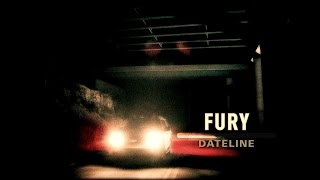 Dateline Episode Trailer: Fury | Dateline NBC
