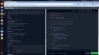HackerRank : Palindrome Index