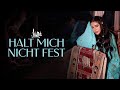 Lune - halt mich nicht fest [Official Lyric Video]