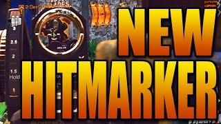 Call of Duty: Ghosts - New Orange Hitmarkers, Juggernaut Buffs, Multiplayer Changes! (COD Ghost)