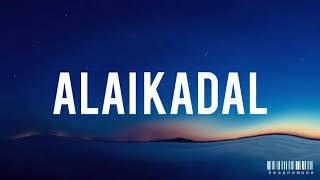 Alaikadal song lyrics -Ponniyin Selvan Movie #Alaikadal #Karthi #Ponniyinselvan #ps1