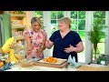 danielle kartes apricot and almond galette home u0026 family