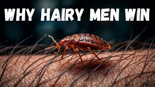 Every Hidden Advantage of Your Body Hair Pattern Explained | Genetics, Ancestry & Evolution