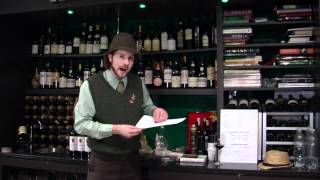 An Introduction to Wine, Lesson 7: Tannin - The Wine Guy
