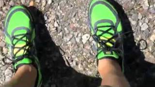 Brooks Pure Project: The Pure Flow Shoe Review