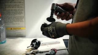 What is a Precision Metal Fabricator?