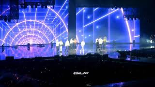 181007 SHINHWA 20th ANNIVERSARY HEART CONCERT - OH!