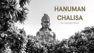 Best Hanuman Chalisa Song Of 2022 | No Copyright Music | Jai Hanuman Ji
