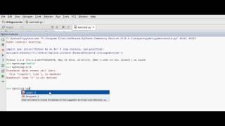 Python strings- Immutable
