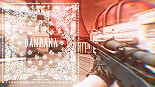 BANDANA 🔥 CS:GO