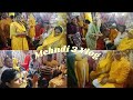 Ajju ki mehndi part 3 vlog full dhamaal kallu kawal ki entry so good song and Masti (vlog) #vlogs