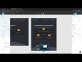 make an entire layout responsive in figma in 10 minutes