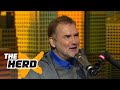 Norm Macdonald joins Colin in studio | THE HERD (FULL INTERVIEW)