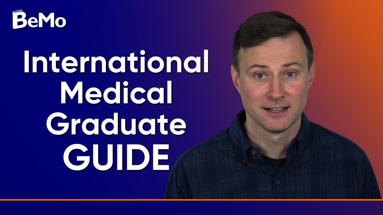 Accelerated Programs For Foreign Medical Graduates - INFOLEARNERS