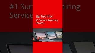 Microsoft Surface Repair Service by Techfix Malaysia