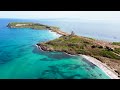 flying over sardinia 4k uhd calming music paired with stunning nature videos 4k video hd