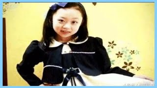 金喜善女兒9歲照曝光，昔日“丑小鴨”出落成靈氣可愛小美女！