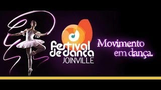 32º Festival de Dança de Joinville 2014