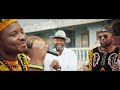 witty minstrel one africa official video